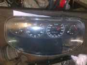 Tachometer Kombiinstrument FIAT BRAVO (182) 1.6 16V (182.AH) 66 KW 46457779