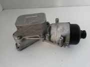 Ölfiltergehäuse mit Ölkühler FORD FIESTA VII 1.5 TDCI COOL & CONNECT 63 KW