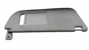 Sonnenblende rechts OPEL CORSA C (F08, F68) 1.0 44 KW