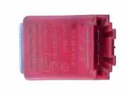 Widerstand Gebläsemotor Widerstand Innenraumgebläse AUDI A3 (8L1) 1.9 TDI 74 KW 1J0907521