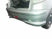 Stoßstange hinten PEUGEOT 206 CC (2D) 1.6 16V 80 KW