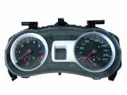 Tachometer Kombiinstrument RENAULT CLIO GRANDTOUR (KR0/1_) 1.2 16V 55 KW 8200820999