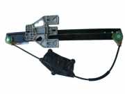 Fensterheber rechts hinten Fensterheber ohne Motor AUDI A4 AVANT (8K5, B8) 2.0 TDI 105 KW 8K0839462A
