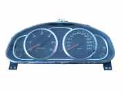 Tachometer Kombiinstrument MAZDA 6 STATION WAGON (GY) 2.0 DI 89 KW