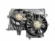 Elektromotor, Kühlerlüfter OPEL MERIVA 1.7 DTI 55 KW 52401246