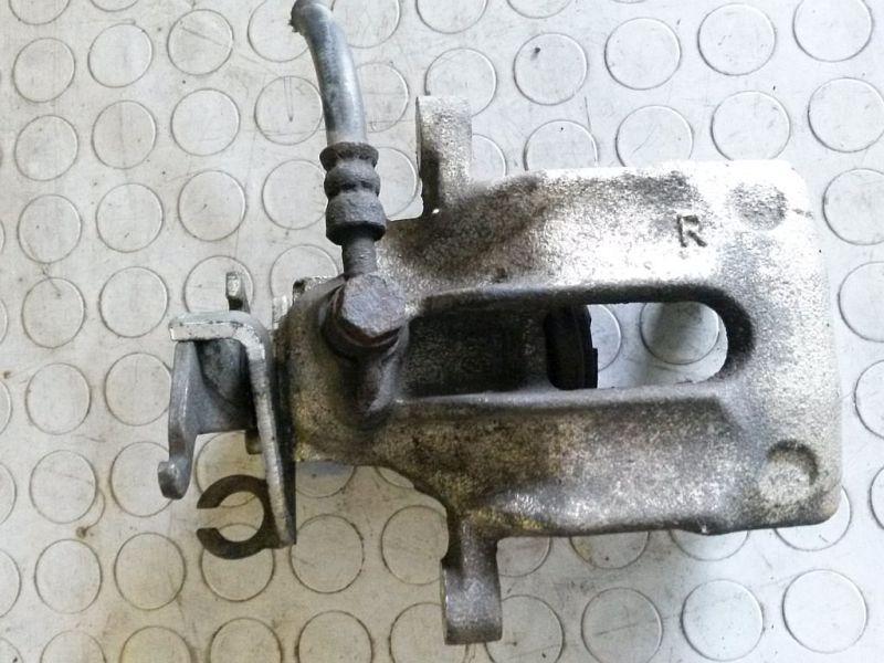 Bremssattel rechts hinten geprüfter Bremssattel VOLVO V40 KOMBI (VW) 1.9 DI 85 KW Bild Bremssattel rechts hinten geprüfter Bremssattel VOLVO V40 KOMBI (VW) 1.9 DI 85 KW