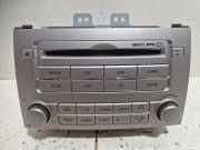 Radio HYUNDAI I20 (PB, PBT) 1.2 59 KW 961001J202