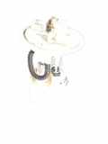 Kraftstoffpumpe Benzinpumpe SMART FORTWO COUPE (450) 0.7 45 KW 09750029904