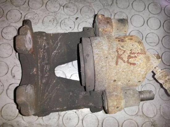 Bremssattel rechts vorn SKODA FABIA (542) 1.2 44 KW Bild Bremssattel rechts vorn SKODA FABIA (542) 1.2 44 KW