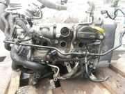 Motor ohne Anbauteile Ölwanne ist defekt Siehe Photo VW CADDY IV KOMBI 1.0 TSI TRENDLINE 75 KW 04C100032L