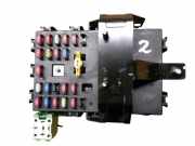 Sicherungskasten CHEVROLET AVEO STUFENHECK (T250, T255) 1.2 53 KW