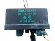 Steuergerät Glühzeit CITROEN C8 (EA_, EB_) 2.0 HDI 79 KW 9639912580