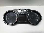 Tachometer Kombiinstrument PEUGEOT 308 SW 1.6 16V VTI PREMIUM 88 KW 554001550317