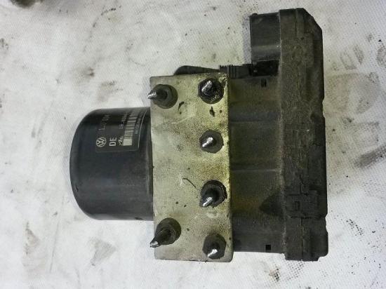 Bremsaggregat ABS VW BORA (1J2) 1.9 TDI 66 KW 1J0614117C Bild Bremsaggregat ABS VW BORA (1J2) 1.9 TDI 66 KW 1J0614117C