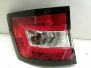 Rückleuchte links Heckleuchte links SKODA FABIA III KOMBI (NJ5) 1.0 TSI 70 KW 6V9 945 111