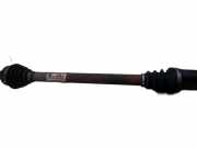 Antriebswelle rechts vorn Gelenkwelle rechts vorne PEUGEOT 207 (WA_, WC_) 1.4 Ö3 EDITION 54 KW 9651040480