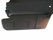 Sonnenblende links SKODA OCTAVIA COMBI (1Z5) 1.6 TDI 77 KW
