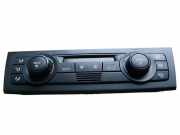 Bedienelement, Klimaanlage BMW 1 (E87) 118D 89 KW 64119128215-01