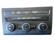 Bedienelement, Klimaanlage SEAT LEON (5F1) 1.6 TDI 81 KW 5F0907044H