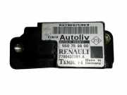 Schalter Airbag Crash Sensor RENAULT MEGANE SCENIC (JA0/1_) 1.9 D 47 KW 7700437301A