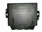 Steuergerät Einparkhilfe geprüftes Steuergerät RENAULT LAGUNA II GRANDTOUR (KG0/1_) 2.2 DCI 102 KW 8200235627