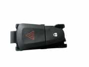 Schalter Warnblinker DACIA SANDERO II STEPWAY TCE 90 66 KW