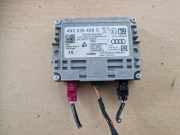 Antennenverstärker SKODA SUPERB III KOMBI (3V5) 2.0 TDI 110 KW 4N0035456D