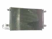 Klimakondensator SKODA YETI (5L) 1.2 TSI 81 KW 1K0820411AJ