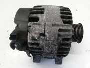 Lichtmaschine PEUGEOT 307 (3A/C) 1.4 HDI 50 KW T5F557A61A 9646476280 2542704A TG15C022 4D5033046