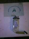 Kraftstoffpumpe PEUGEOT 106 II (1) 1.1 I 40 KW