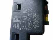 Sicherungskasten OPEL VECTRA C 1.8 COMFORT 81 KW 24443147