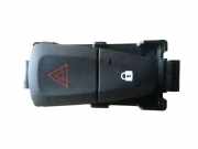 Schalter Warnblinker DACIA LODGY 1.6 SCE 115 SUPREME 75 KW VALEO