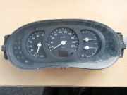 Tachometer Kombiinstrument RENAULT CLIO II (BB0/1/2_, CB0/1/2_) 1.4 55 KW 7700410442C