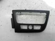 Blende Schalttafel Abdeckung Radio HONDA CIVIC IX FK3 1,6 EL 88 KW