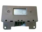Uhr PEUGEOT 206 SCHRÄGHECK (2A/C) 1.9 D 51 KW 96250976ZR