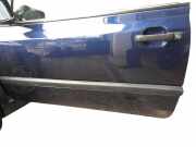 Tür links VW GOLF III CABRIOLET 1.8 66 KW 1E0831055B