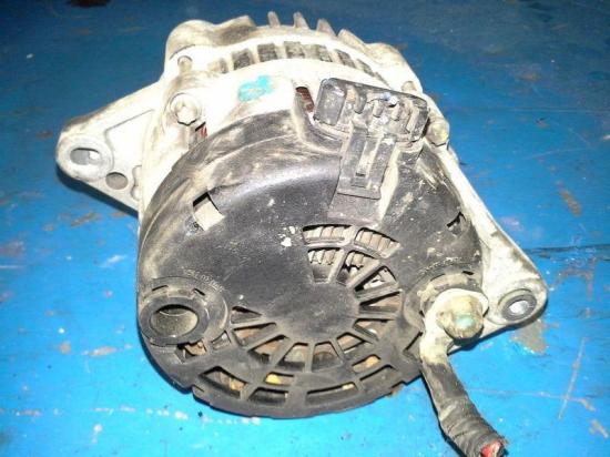 Lichtmaschine DAEWOO KALOS (KLAS) 1.4 61 KW Bild Lichtmaschine DAEWOO KALOS (KLAS) 1.4 61 KW