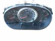 Tachometer Kombiinstrument MAZDA 5 (CR19) 2.0 CD 81 KW