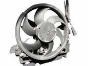 Elektromotor, Kühlerlüfter PEUGEOT 807 (E) 2.2 HDI 125 KW