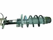 Federbein rechts vorn Federbein mit Feder und Domlager SEAT IBIZA V ST (6J8, 6P8) 1.0 55 KW