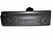 CD-Radio RENAULT LAGUNA II GRANDTOUR (KG0/1_) 1.9 DCI 88 KW 8200247962TH567