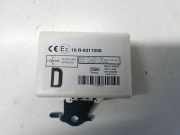 Steuergerät Zentralverriegelung 89741-0d450 TOYOTA YARIS P13 1,0 VVT-I ACTIV 53 KW 89741-0D450