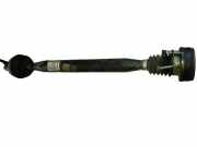 Antriebswelle rechts vorn Gelenkwelle rechts vorne SEAT IBIZA IV (6L1) 1.2 12V 51 KW 6Q0407272BD