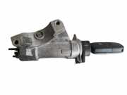 Zündschloss AUDI A4 (8E2, B6) 1.9 TDI 74 KW 4B0905851C