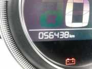 Bremssattel links hinten CITROEN C4 II (NC) 1.4 VTI 95 70 KW 9678720780