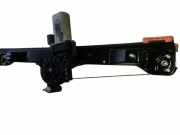 Fensterheber rechts vorn elektrischer Fensterheber rechts vorne FIAT PUNTO/GRANDE PUNTO (199) 1.2 48 KW 51895384