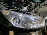 Hauptscheinwerfer rechts PEUGEOT 4008 1.6 HDI 84 KW 1608386180