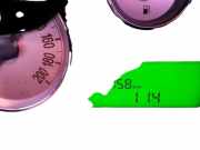 Achsschenkel links vorn Radlagergehäuse links vorne LANCIA YPSILON (843) 1.2 44 KW