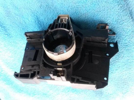 Airbag Schleifring DACIA SANDERO 1.4 MPI LPG 53 KW 8200792584P Bild Airbag Schleifring DACIA SANDERO 1.4 MPI LPG 53 KW 8200792584P