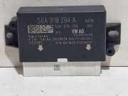 Steuergerät Einparkhilfe VW GOLF VII (5G1, BE1, BE2, BQ1) 1.0 TSI 63 KW 5Q0919294A